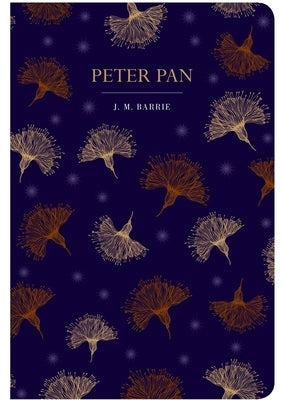 Peter Pan by Barrie, J. M.