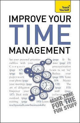 Improve Your Time Management by Bird, Polly