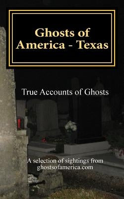 Ghosts of America - Texas by Lautner, Nina