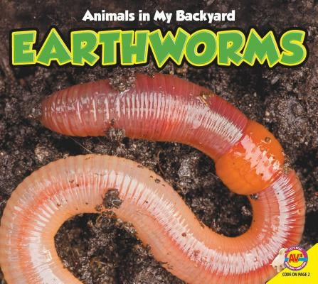 Earthworms by Carr, Aaron