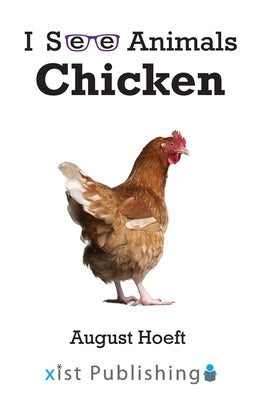 Chicken by Hoeft, August
