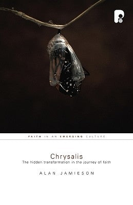 Chrysalis by Jamieson, Alan