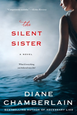 The Silent Sister by Chamberlain, Diane