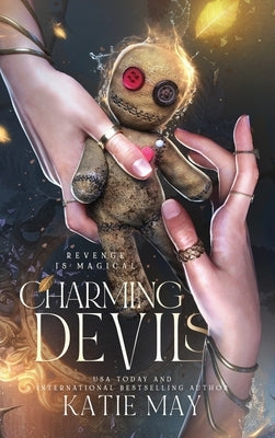 Charming Devils by May, Katie