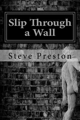 Slip Through a Wall: How One Can Change His reality by Preston, Steve