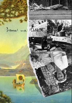 Louise and Albert: Ledo Road, Kansas City, and Truman by Padovani, Marc