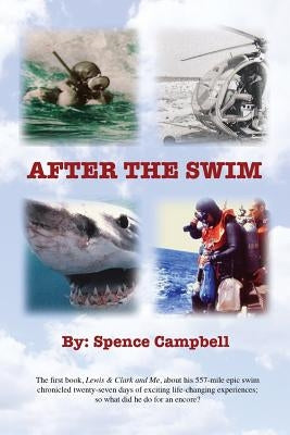 After the swim by Brubaker, Bill