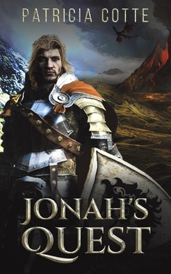 Jonah's Quest by Cotte, Patricia