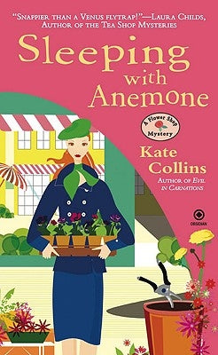 Sleeping with Anemone by Collins, Kate