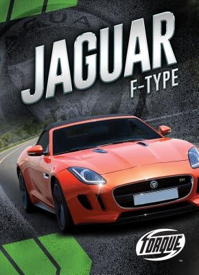 Jaguar F-Type by Sommer, Nathan
