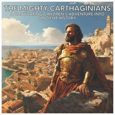The Mighty Carthaginians: A Captivating Children's Adventure Into Ancient History by Braxton, Ethan