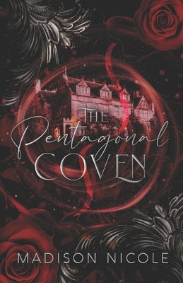 The Pentagonal Coven: A Paranormal Sapphic Why Choose Romance by Nicole, Madison