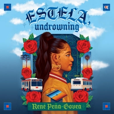 Estela, Undrowning by Peña-Govea, René