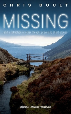 Missing by Boult, Chris
