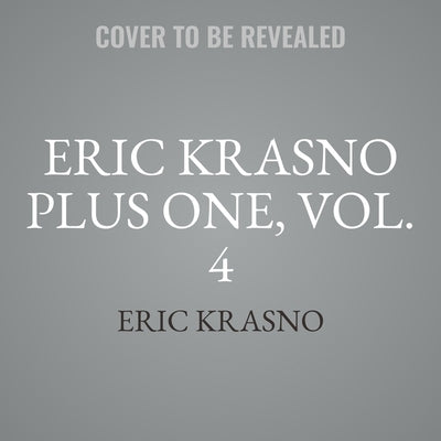 Eric Krasno Plus One, Vol. 4 by Krasno, Eric