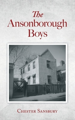 The Ansonborough Boys by Sansbury, Chester