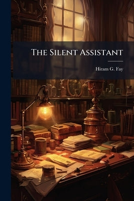 The Silent Assistant by Fay, Hiram G.