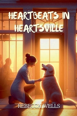 Heartbeats in Heartsville by Wells, Rebecca