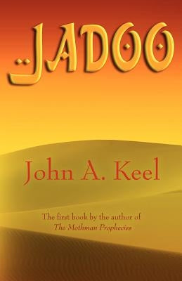 Jadoo by Keel, John a.