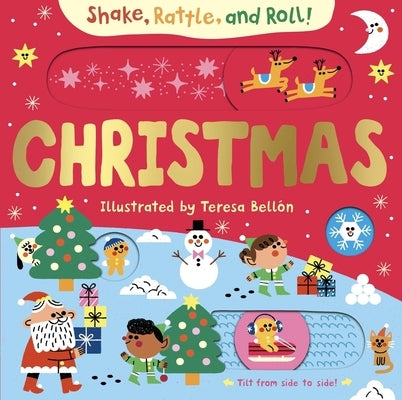 Christmas by Bellón, Teresa