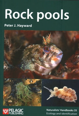 Rock Pools by Hayward, Peter J.