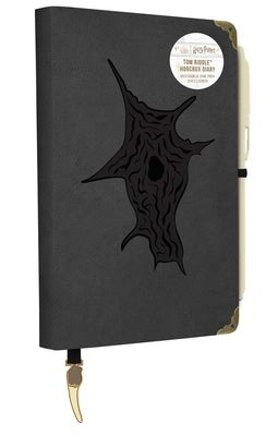 Harry Potter: Tom Riddle Diary by Insights