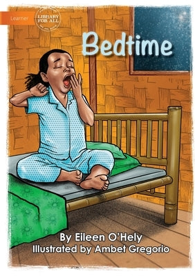 Bedtime by O'Hely, Eileen