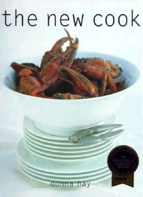 The New Cook by Hay, Donna