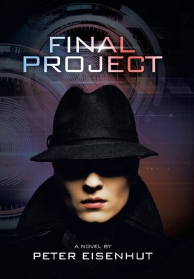 Final Project by Eisenhut, Peter