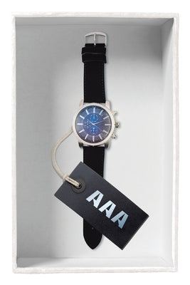Aaa by Mathews, Jacob