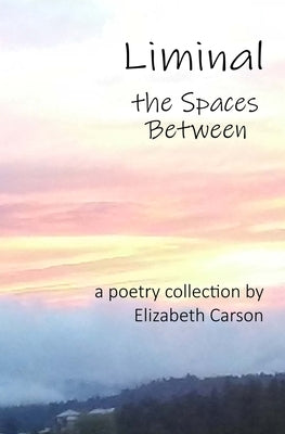 Liminal: The Spaces Between by Carson, Elizabeth