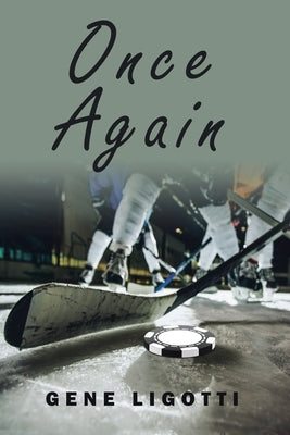 Once Again by Ligotti, Gene