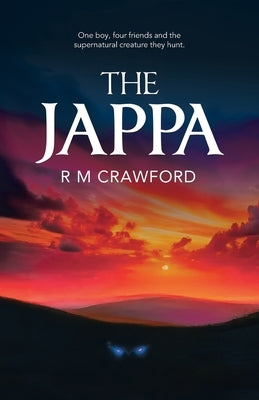 The Jappa by Crawford, R. M.