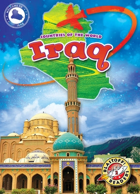 Iraq by Sabelko, Rebecca