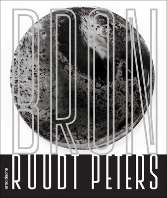 Ruudt Peters: Source / Bron by Decker, Aaron