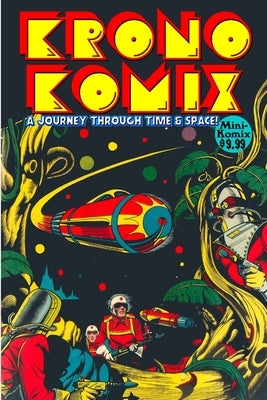 Krono Komix by Komix, Mini