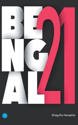 Bengal 21 by Shagufta, Hanaphie