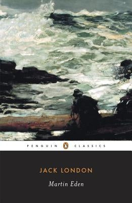 Martin Eden by London, Jack