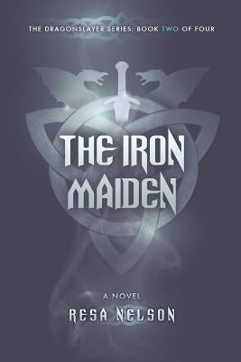 The Iron Maiden by Wilder, Eric