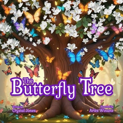 The Butterfly Tree by Winans, Aries