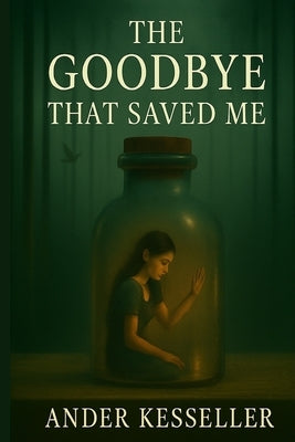 The Goodbye That Saved Me: Breaking the Cycle of Attachment, Anxiety, and Abandonment Trauma by Kesseller, Ander