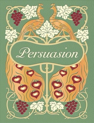 Persuasion by Austen, Jane