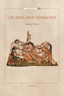 Of Sins and Sermons by Wenzel, S.