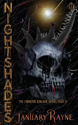 Nightshades by Rayne, January