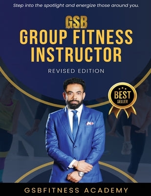 Group Fitness Instructor by Batra, Gurpreet Singh