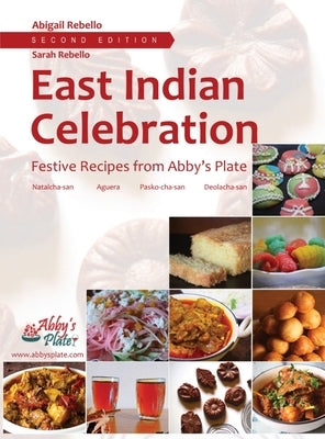 East Indian Celebration by Rebello, Abigail