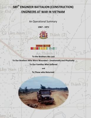 589th Engineer Battalion (Construction) by Pendergrass, Dennie L.