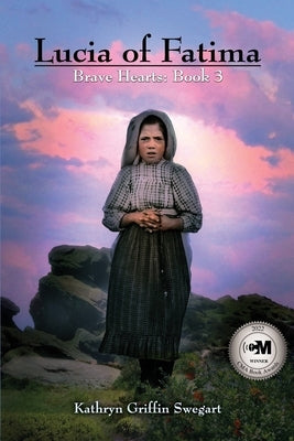 Lucia of Fatima by Folley, John Henry