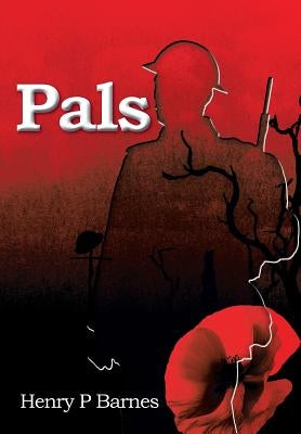 Pals by Barnes, Henry P.
