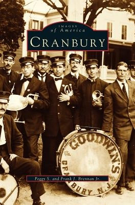 Cranbury by Brennan, Peggy S.